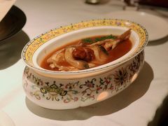 -悦融琥珀·京鲁菜·海味珍品(西单店)