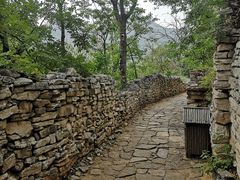 -井塘古村
