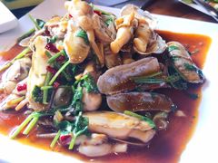 -義聚德·清真铜锅涮羊肉·烧烤(河东店)
