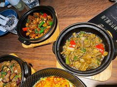 -星叶·东南亚料理(宁波万象汇店)