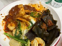-胡家麻辣串(核桃园路店)