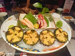 -胆道·海胆专门店(凯德晶萃店)