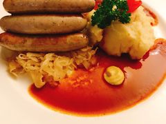 -兰特伯爵西餐厅·啤酒屋(方庄店)