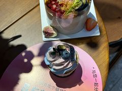 -ZOZO's昌左左精致甜品设计(新北店)