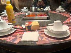-锦城印象火锅(天府三街店)