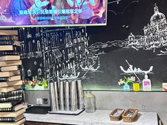 -斯比特花园西餐厅(东方商厦店)