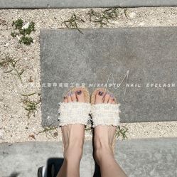 -米小兔美甲美睫