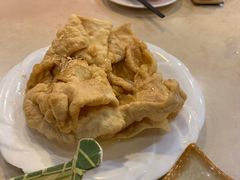 -舊街坊茶楼(市二宫店)