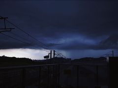-青山湖景区