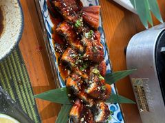 -中国书法大厦日本料理