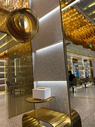 点击看大图 -3AM·S HAIR SALON烫发染发接发
