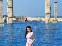 -渔岛海洋度假区