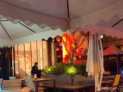-JF Garden(渔人码头店)