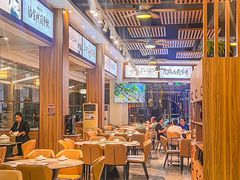 -金山记靓鸡专门店·中山菜