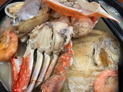 -台州老六海鲜面馆(上南总店)