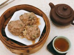 006鲜竹牛肉球-顺德人家食府(黄金广场店)