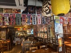 -千懿六本木酒场(常熟路店)