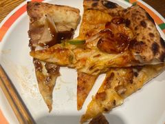 -比格比萨自助(万柳华联店)