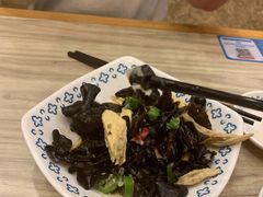 -夏雪花·手工拉面(南油店)