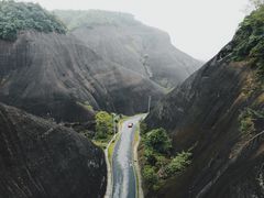 -飞天山旅游区