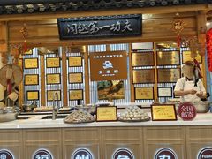 -安泰楼·佛跳墙创始人·传统闽味早茶·酒楼(三坊七巷闽菜地标店)