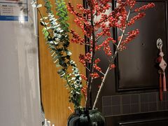 -双季花艺园艺市场(浦东店)