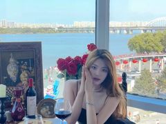 -圣彼得堡观江俄餐厅(中央大街黑金冠店)