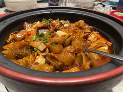 -鱼你相聚·河鲜馆(袁家岭店)