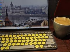 -VESH COFFEE(定西路店)