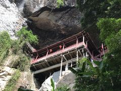 -东南悬空寺方广岩