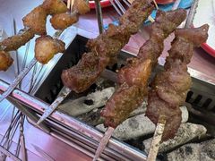 -7只羊·鲜羊肉串·地锅鸡精酿(玄武墨香路店)