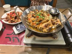 -老山村酒楼(白石洲店)