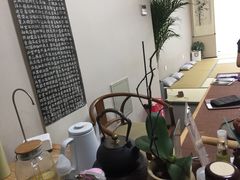 -仰生如卉推拿养生馆(酒仙桥店)