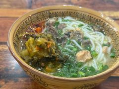 -正宗李家土鸡米线店
