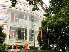 -复旦大学附属华山医院(总院)