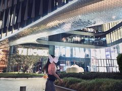 -TZ House音乐现场(来福士中心店)