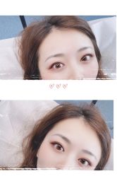 -MIVI野生眉纹绣纹眉