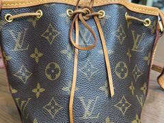 -小鱼中古奢侈品回收