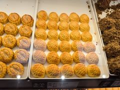 -泸溪河桃酥(秦淮新街口店)