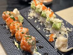 -西村日本料理(香格里拉饭店)