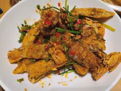 -映像威海·海鲜味道(经区店)