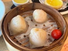 -点都德(龙之梦店)