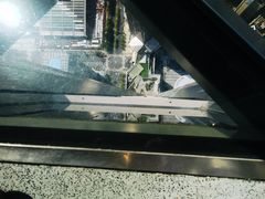 -平安金融中心云际观光层