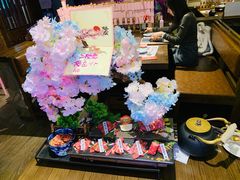 -樱宿日式和牛烧肉(五道口店)