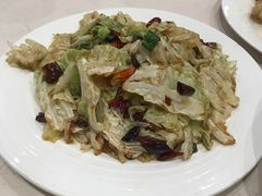 火爆大头菜-南波万