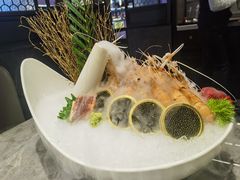 -CASANOVA西餐厅(海信广场店)