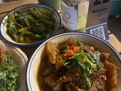 -CowCow其其·牛杂咖啡公司(六运店)