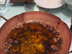 -香丰阁·烤鸭·川湘菜(清河店)