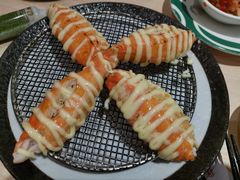 -新一番三文鱼寿司(大东海店)