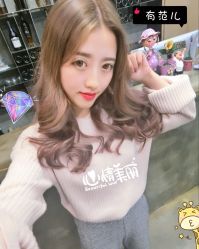 -Hair house发舍